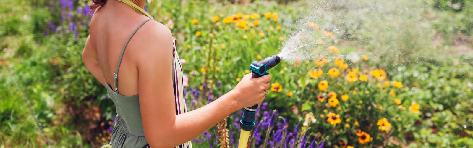 Garten tools