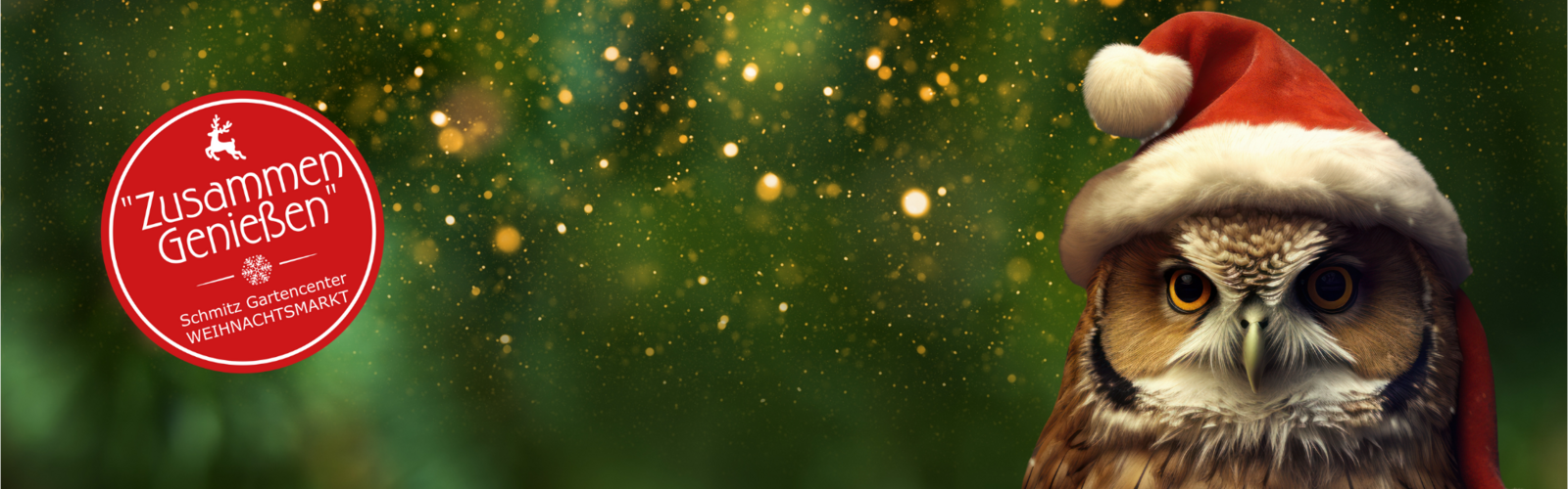 WEIHNACHTSSHOW