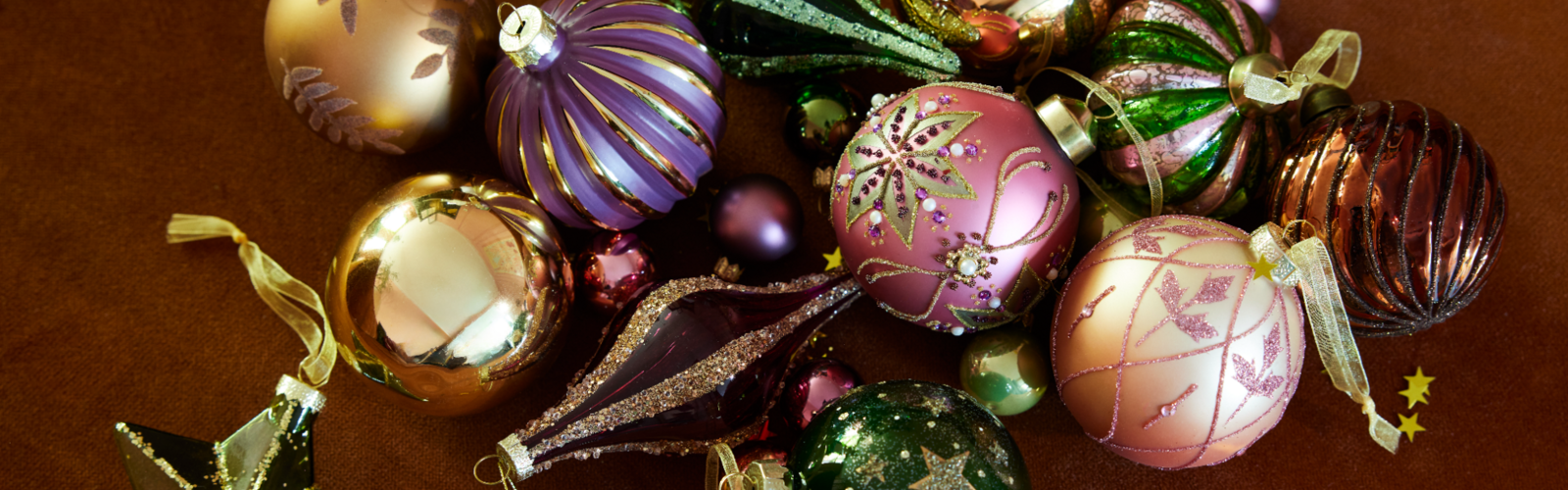 Unsere Weihnachtsausstellung
