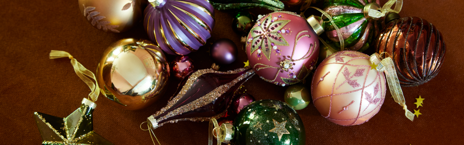 Unsere Weihnachtsausstellung